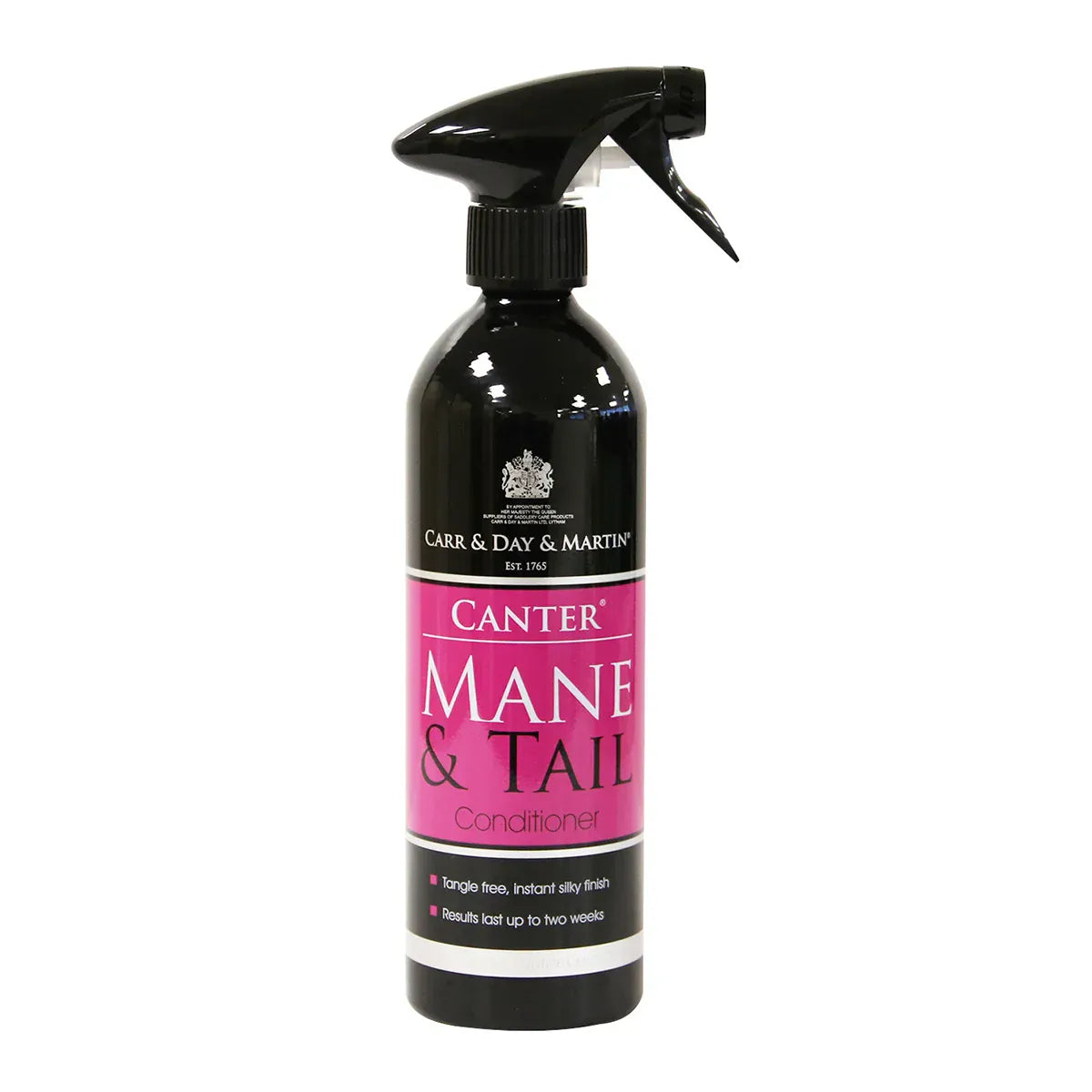Canter ~ Mane & Tail Conditioner - Henderson's Western Store