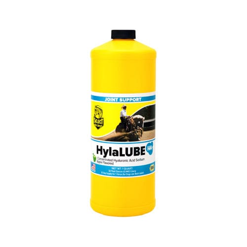 HylaLUBE Joint Supplement for Horses and Dogs - Henderson's Western Store