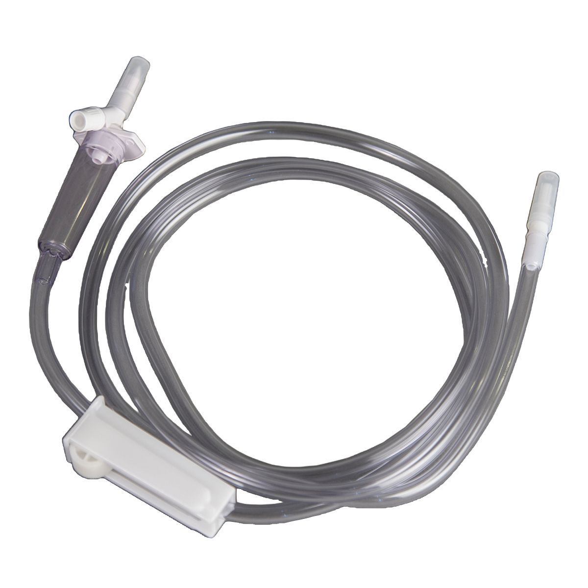 IV Giving Set with Drip Chamber - Henderson's Western Store