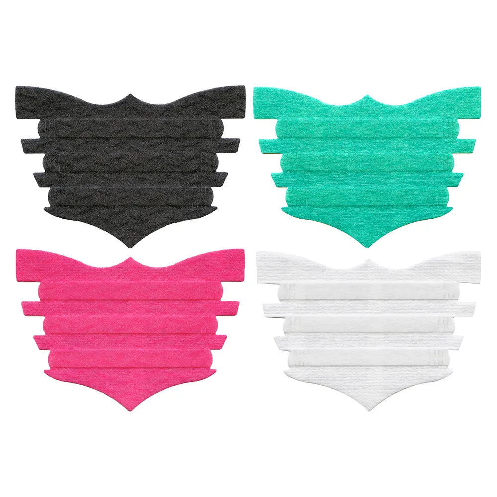 Flair Nasal Strips ~ Black - Henderson's Western Store