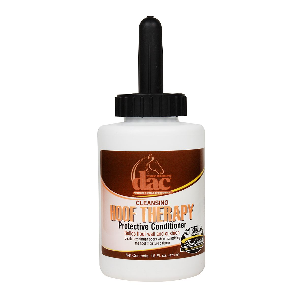 dac Hoof Therapy - Henderson's Western Store