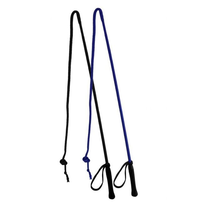 Nylon Crop With Lash and Wrist Loop - Henderson's Western Store
