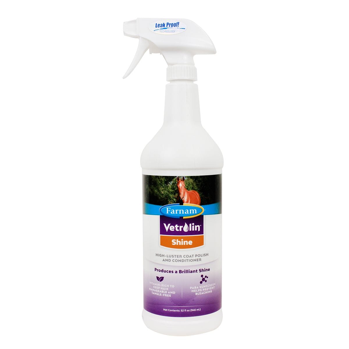 Vetrolin Shine - Henderson's Western Store