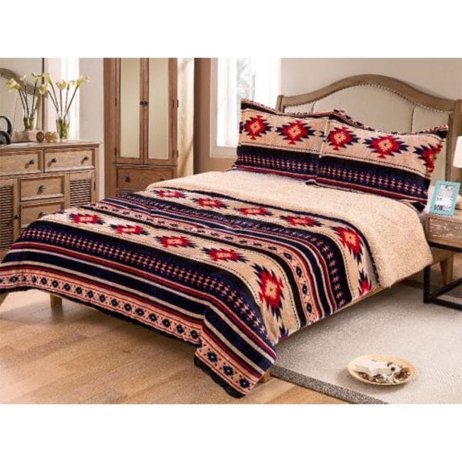Shiloh Bedding