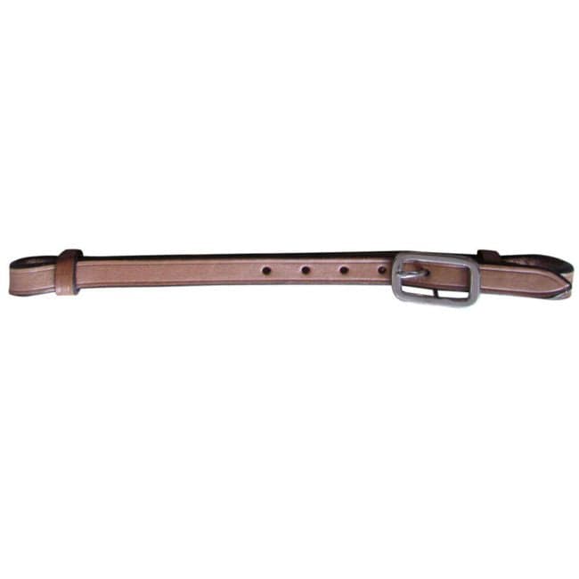 Leather Breastcollar Tugs - Henderson's Western Store