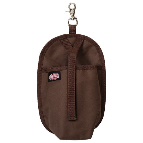 Nylon Water Bottle Holder - Henderson's Western Store