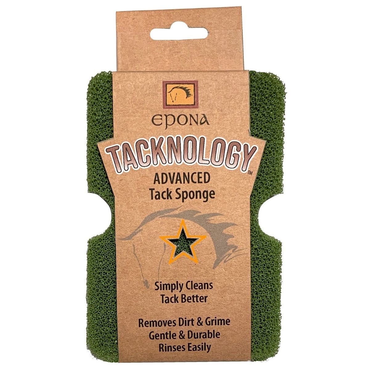 Tacknology Tack Sponge - Henderson's Western Store