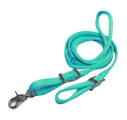 Nylon Contest Reins ~ Pony - Henderson's Western Store