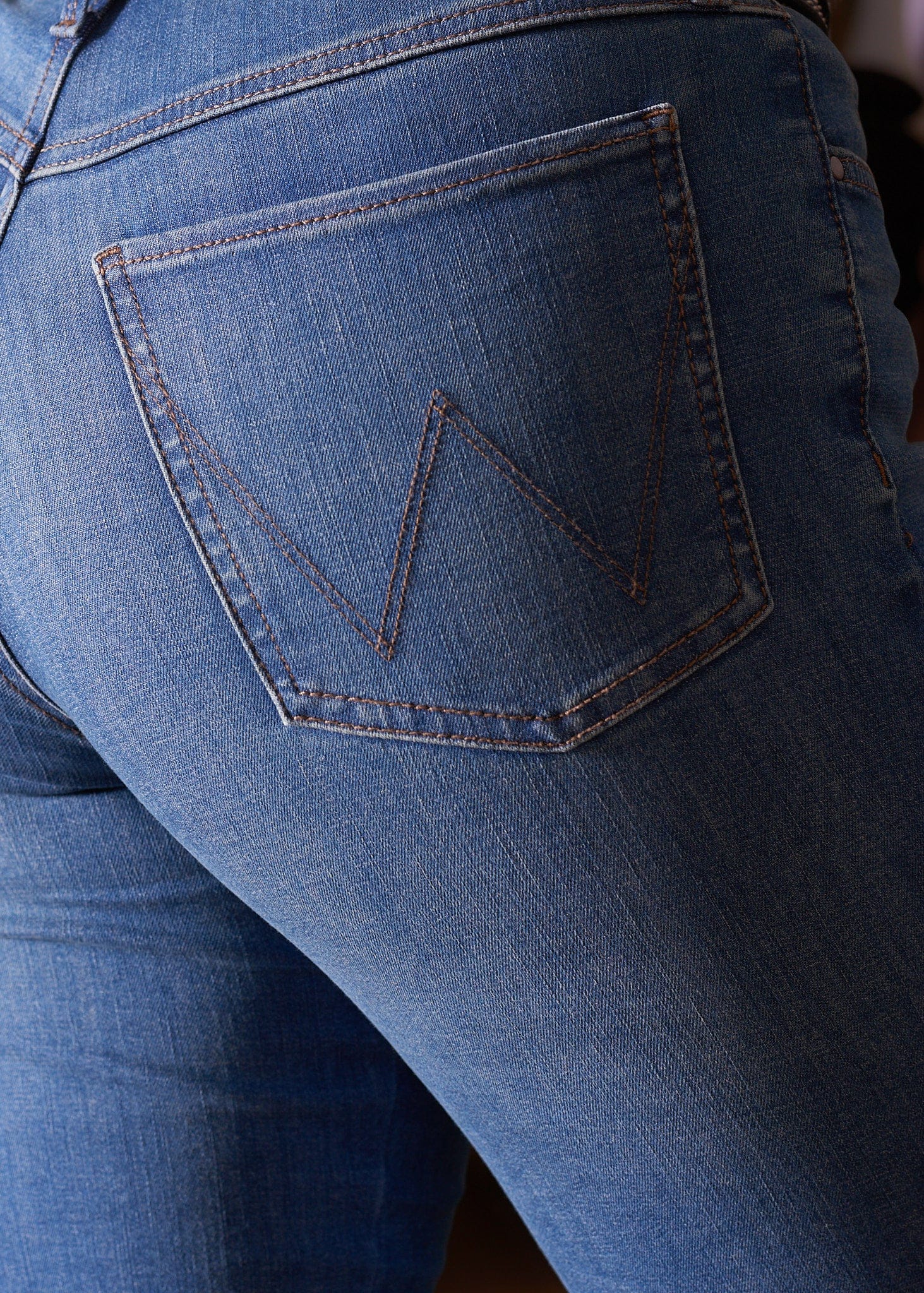 Wrangler® Bespoke Bootcut Jean - Henderson's Western Store