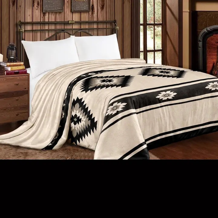 Western linens Bedding