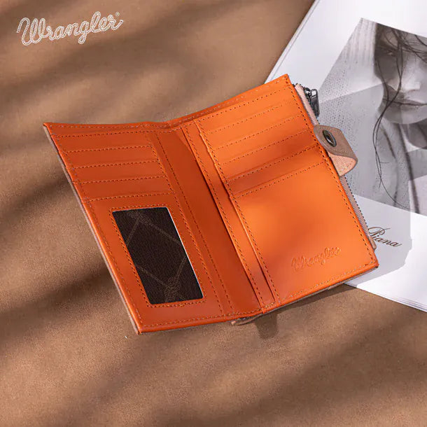 Montana West wallet