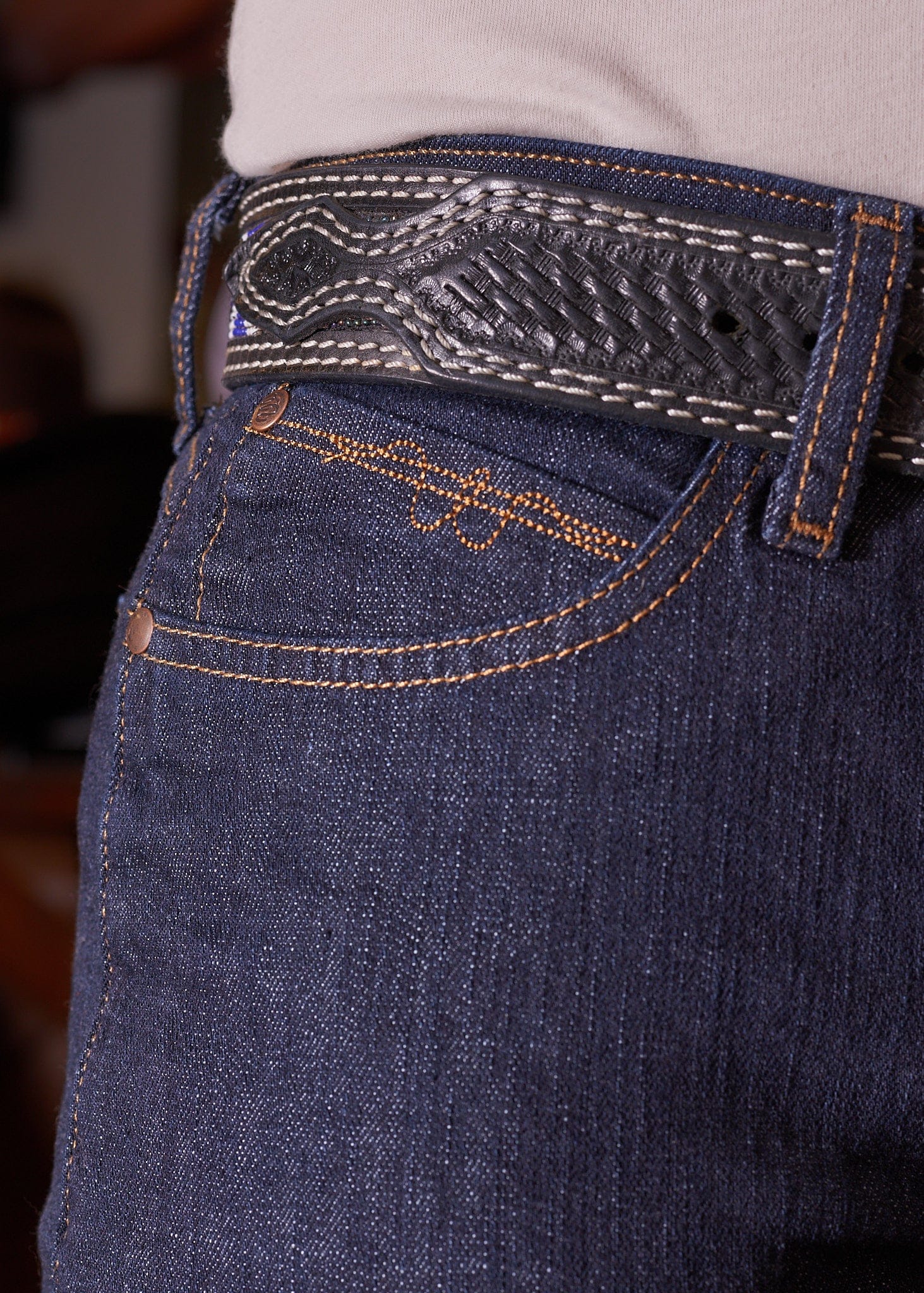 Q-Baby by Wrangler - Henderson's Western Store