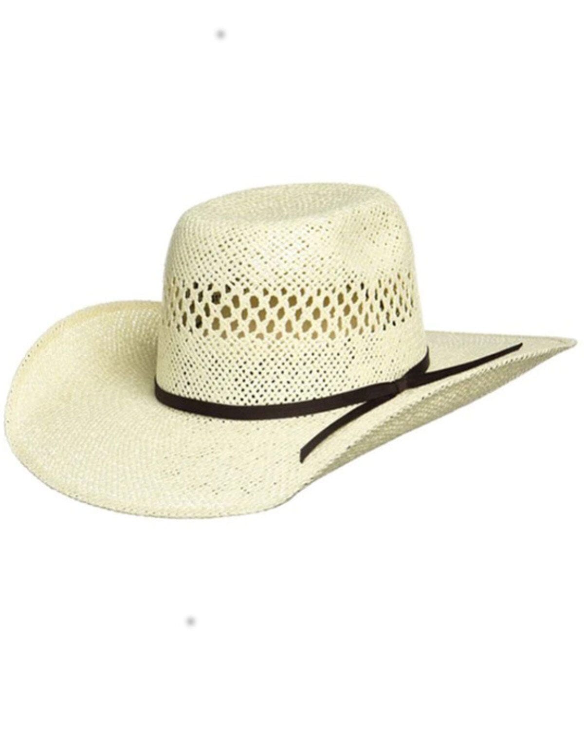 Rodeo King 20x CHL Straw - Henderson's Western Store