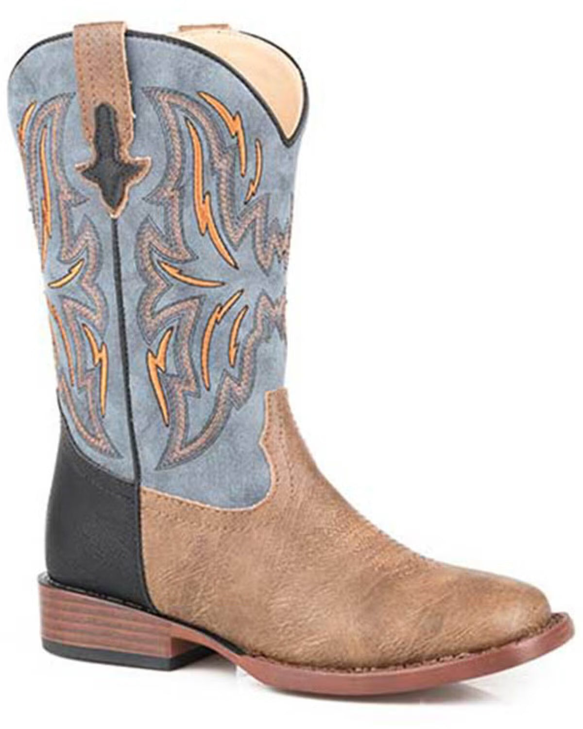 Dalton Boots by Roper - Henderson's Western Store