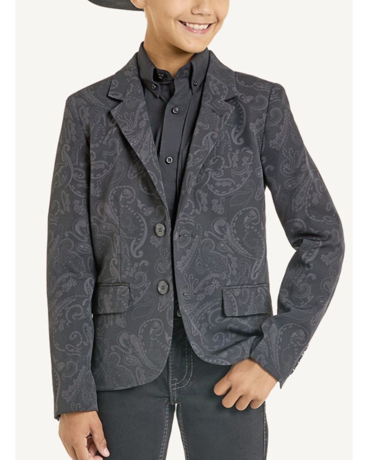 Boys Sports Coat by Rock & Roll - Henderson's Western Store