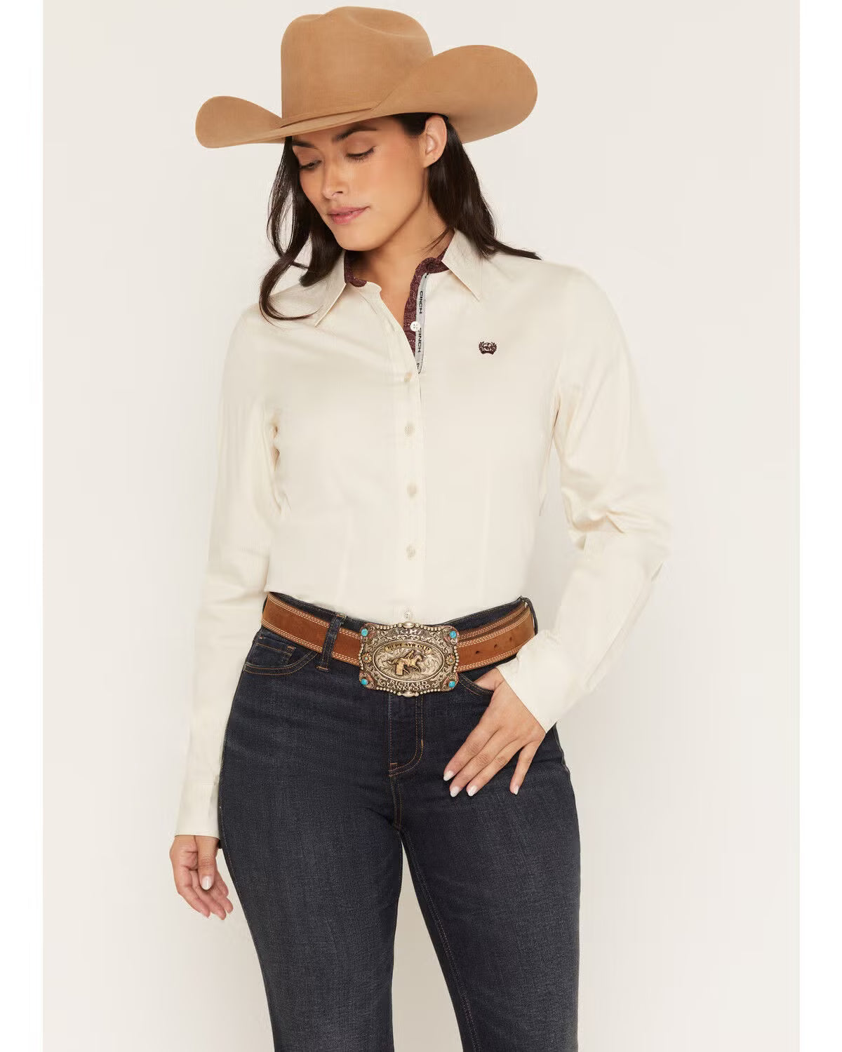 Cinch ladies Shirts