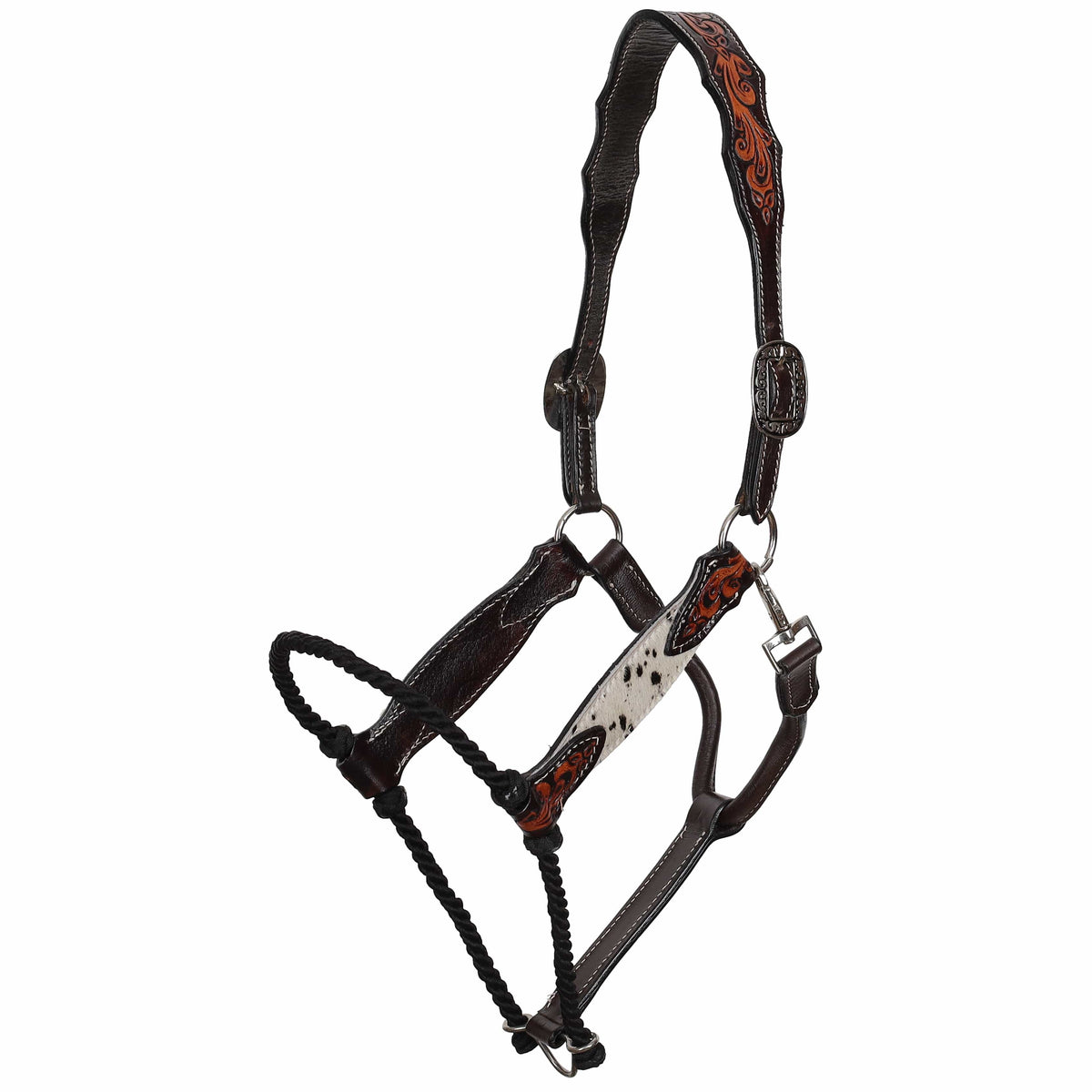 Shiloh Halters