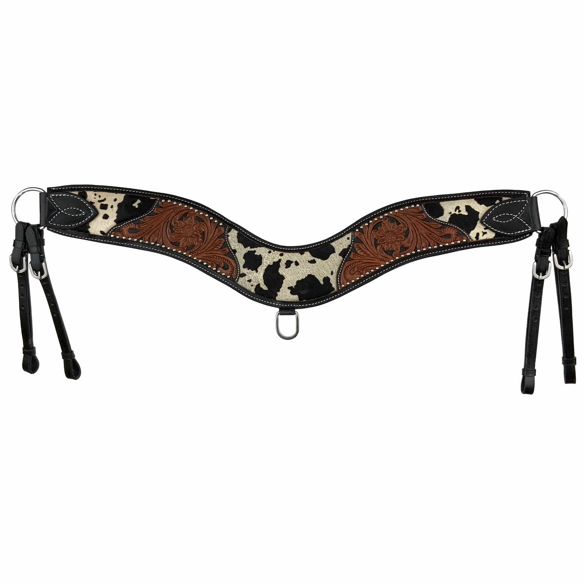 Shiloh Breastcollar
