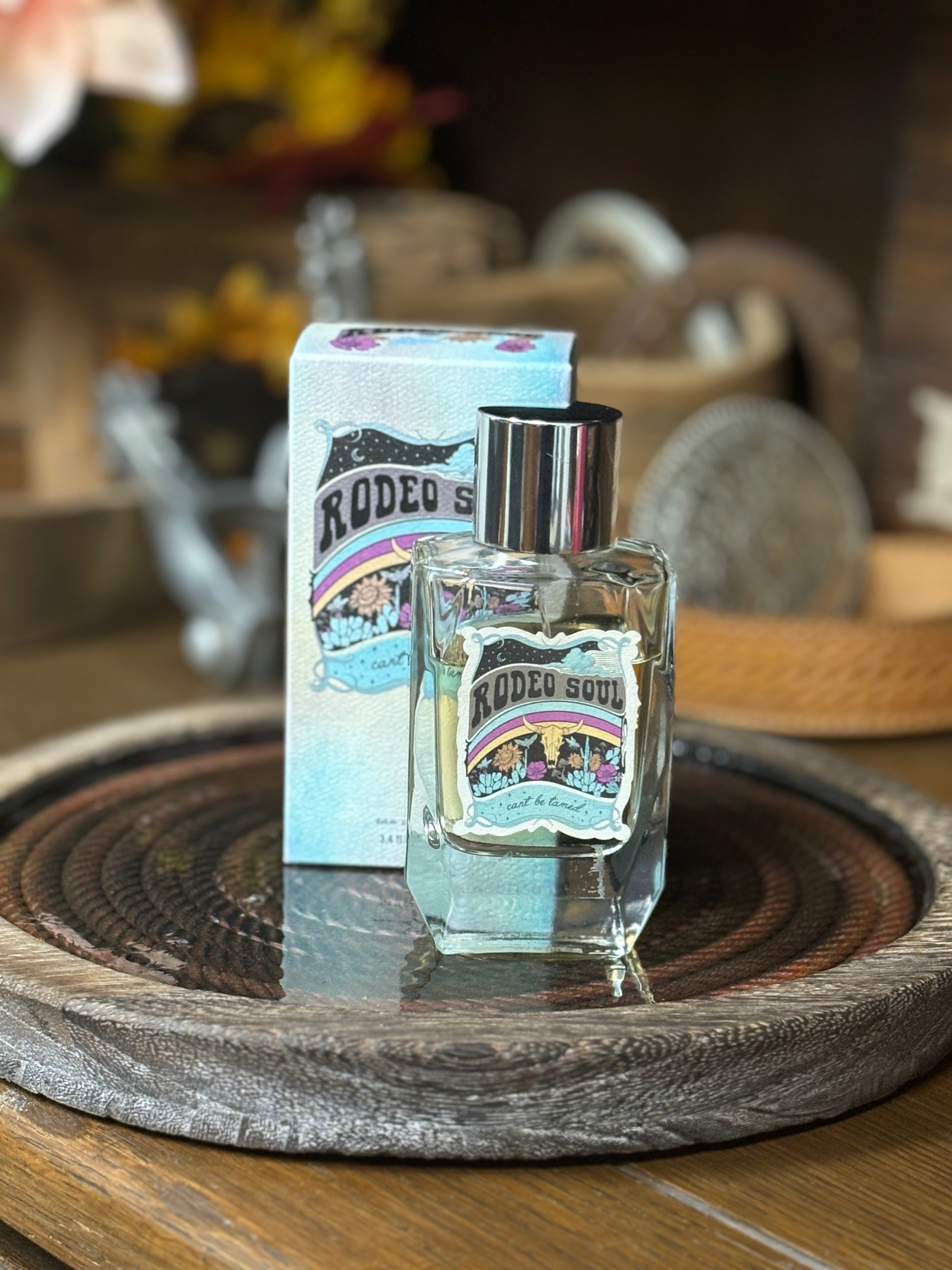 Rodeo Soul - Henderson's Western Store