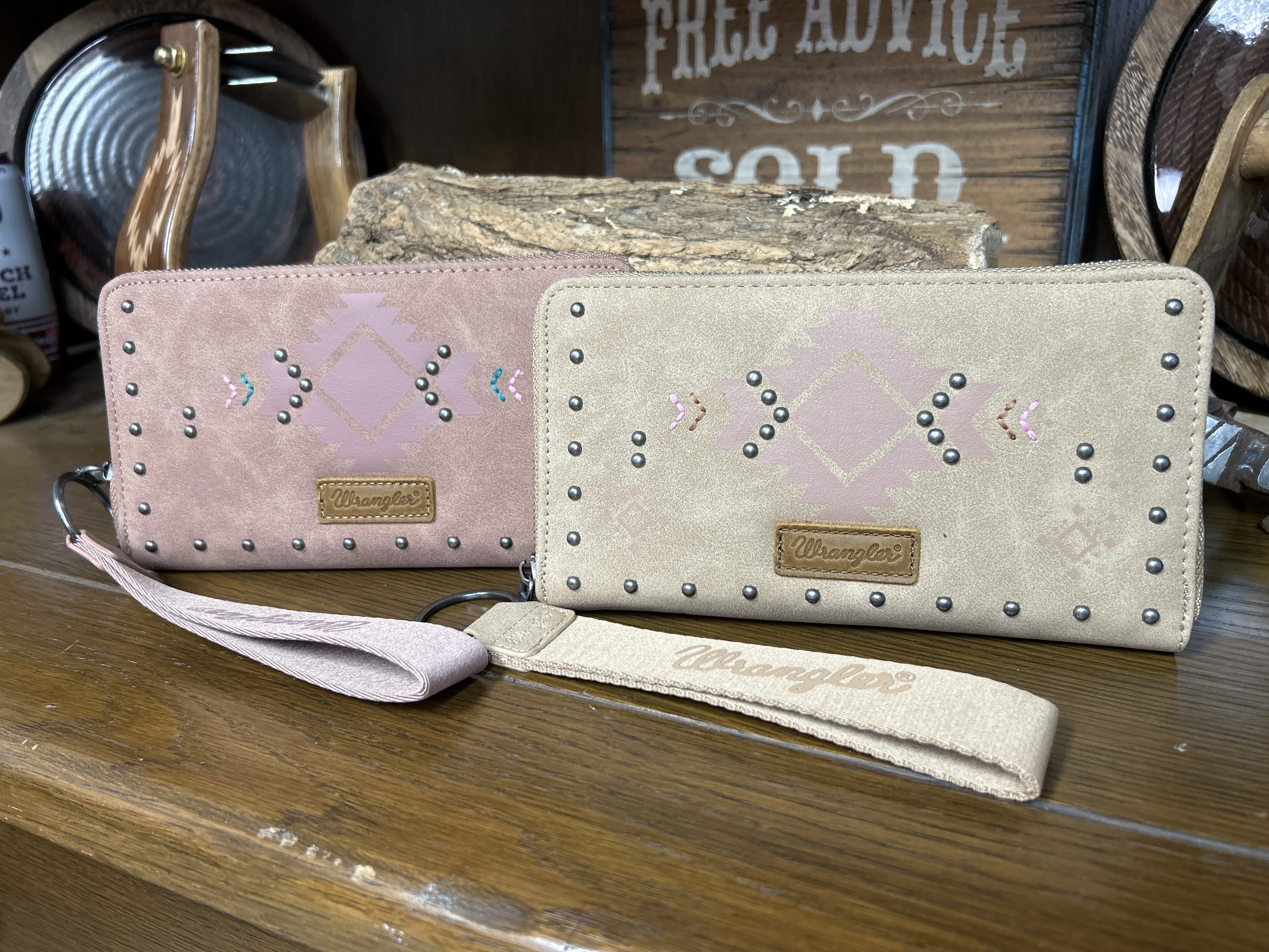 Montana West handbag