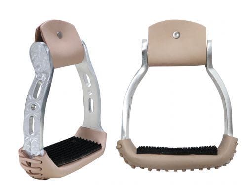 Shiloh Stirrups