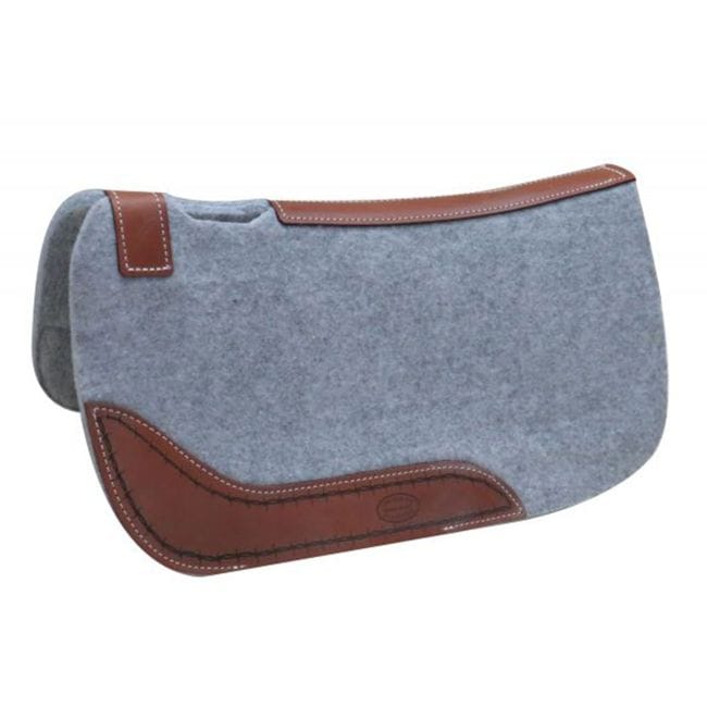 Shiloh Saddle Pads