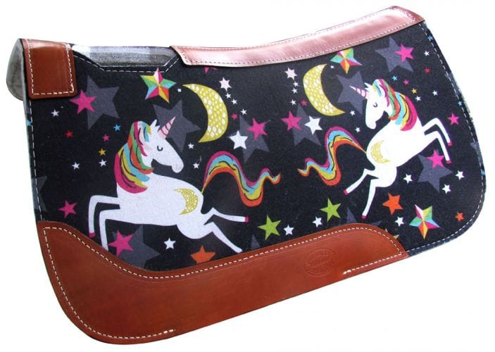 Shiloh Saddle Pads