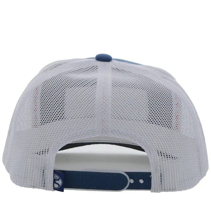 Hooey Loop Cap - Henderson's Western Store