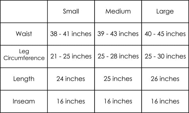 Rustler’s Ride Chinks - Henderson's Western Store