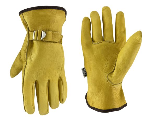 Master Rancher Riding Gloves - Henderson's Western Store