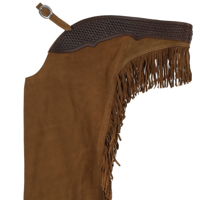 Driftwood Chaps - Henderson's Western Store