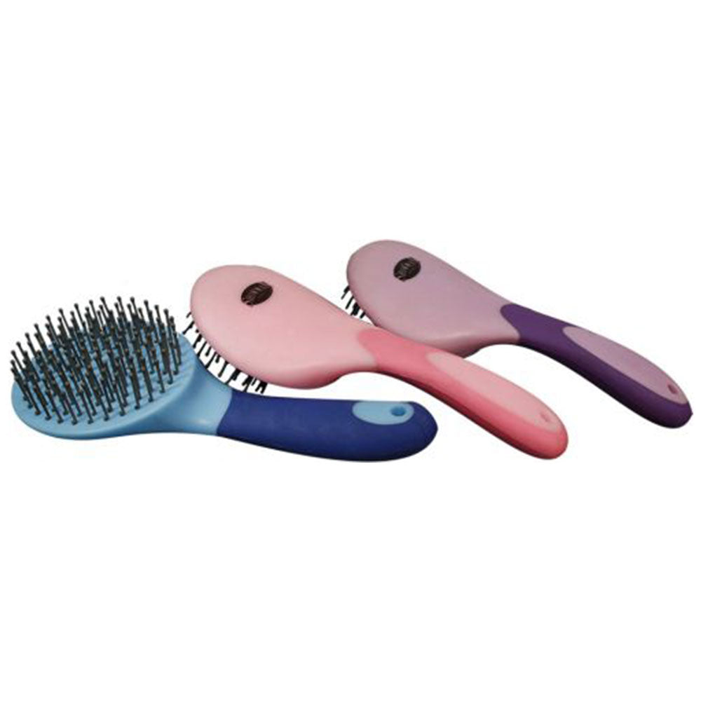 Soft Touch Mane & Tail Brush - Henderson's Western Store