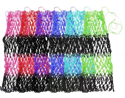 Slow Feed Hay Net - Henderson's Western Store