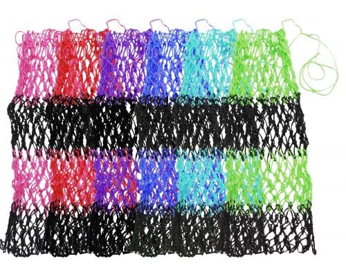 Slow Feed Hay Net - Henderson's Western Store