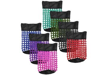 Bottom Slow Feed Hay Bag - Henderson's Western Store