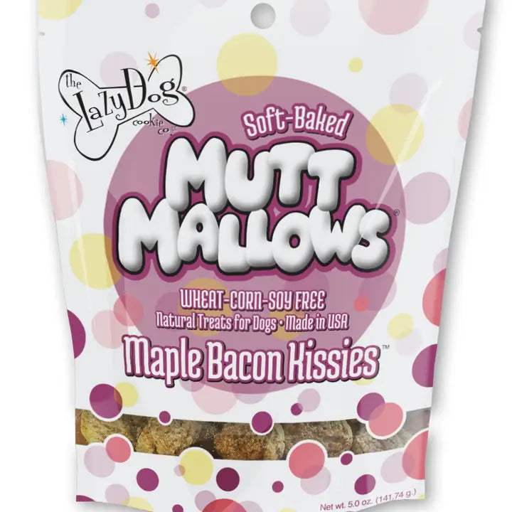 Mutt Mallows - Henderson's Western Store