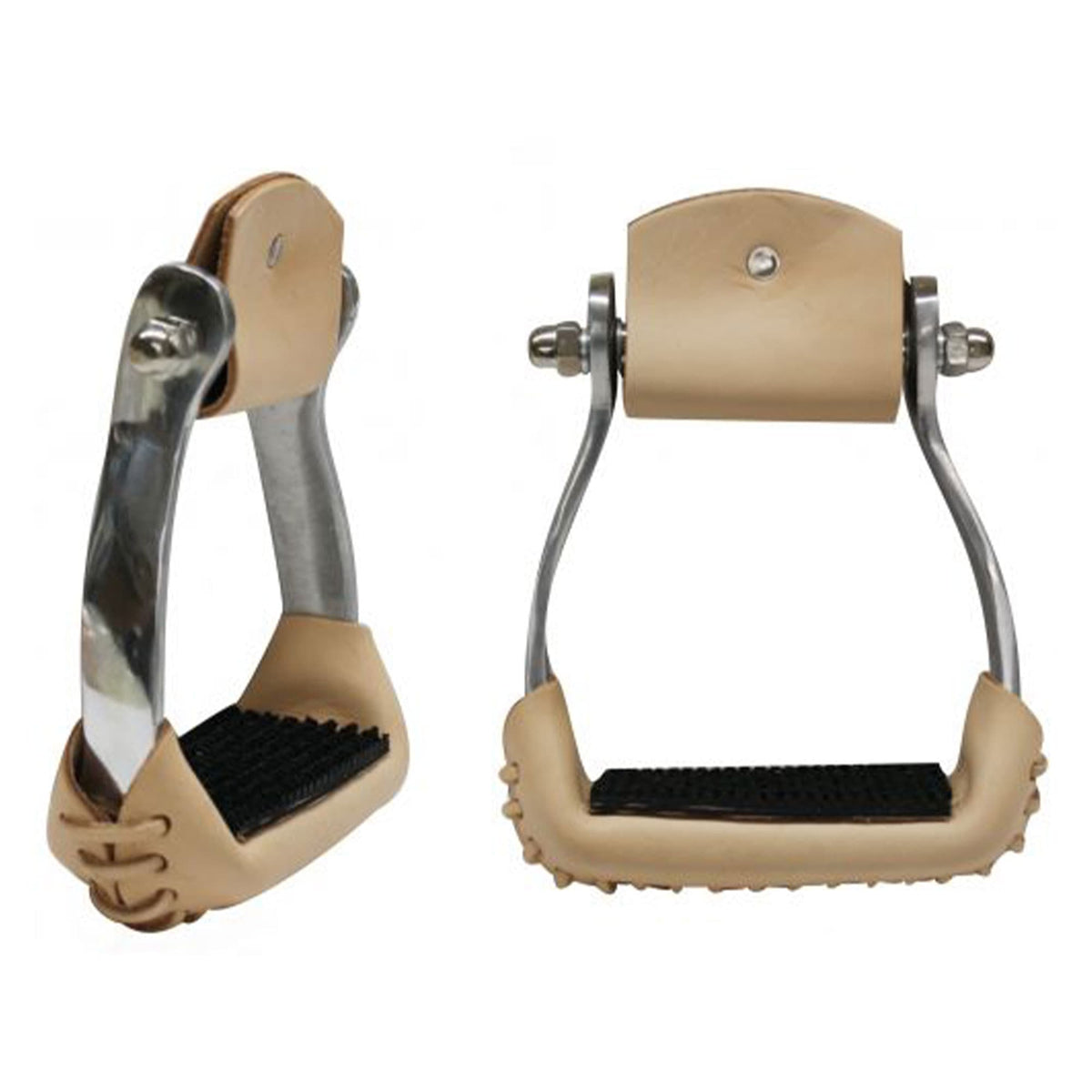 Shiloh Stirrups