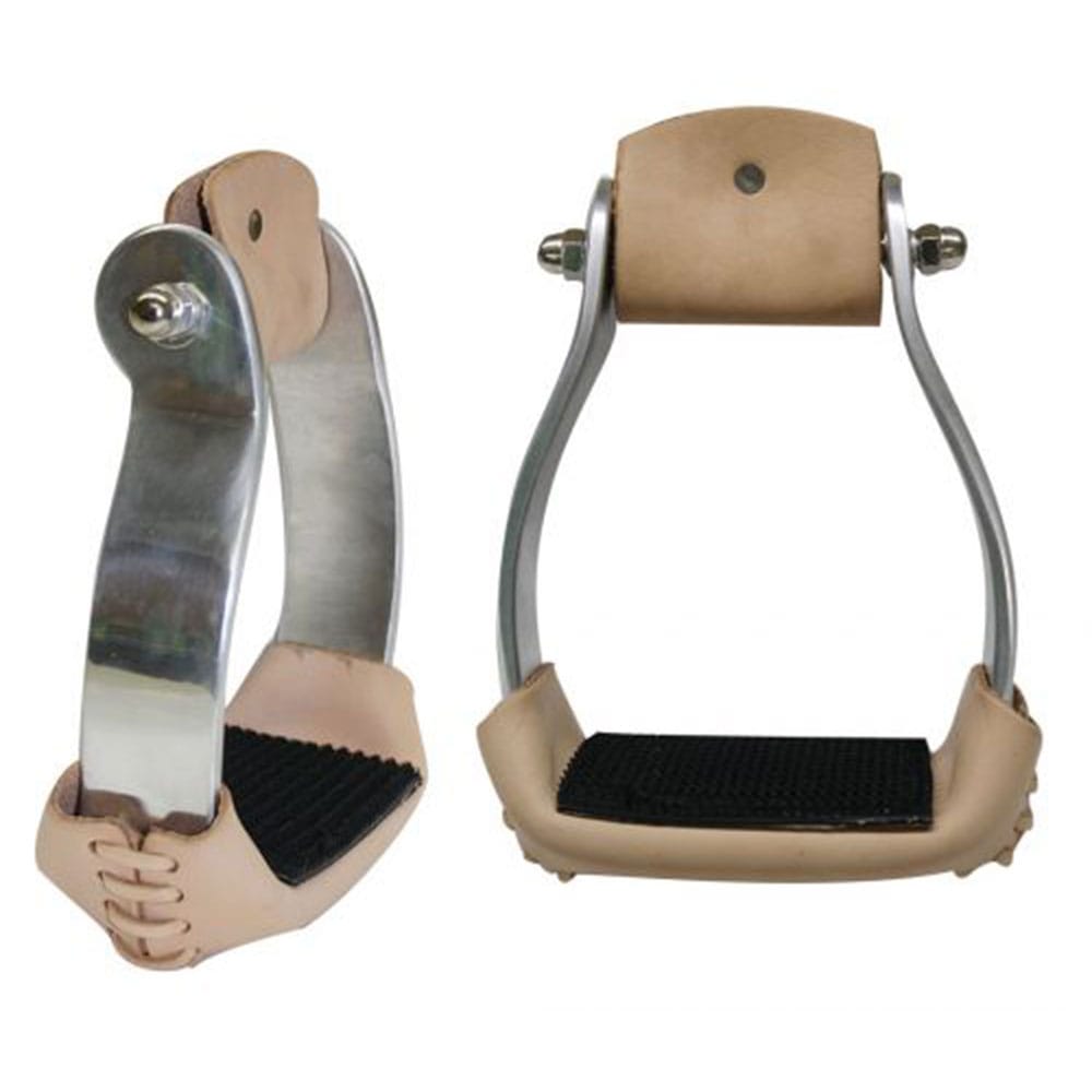 Shiloh Stirrups