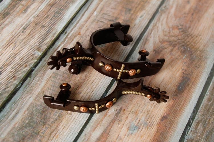 Shiloh Spurs