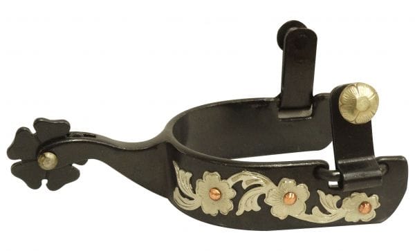 Shiloh Spurs