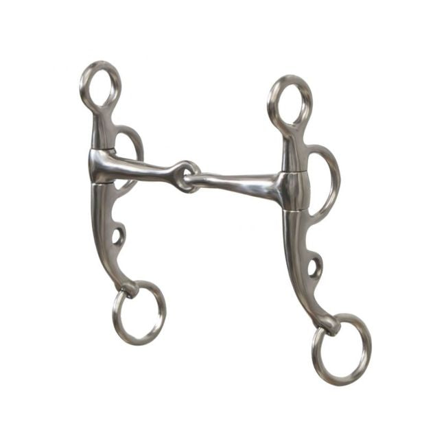 SS Pelham Bit - Henderson's Western Store