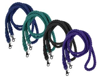 Cotton Roping Reins - Henderson's Western Store