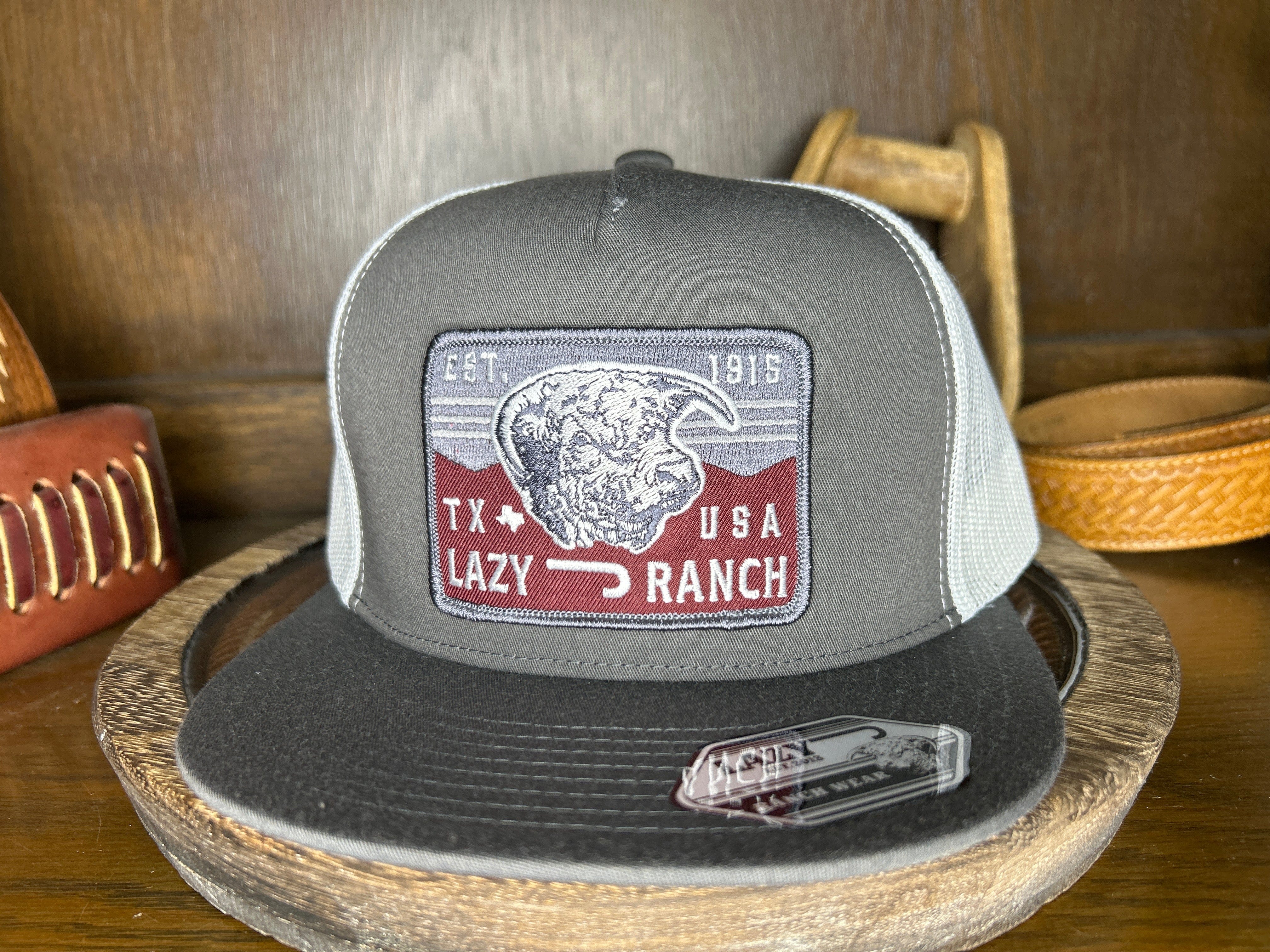 Lazy J Ranch ~ Red Rock - Henderson's Western Store