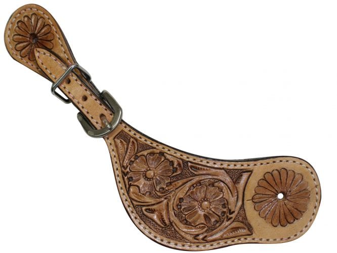 Shiloh Spur Strap
