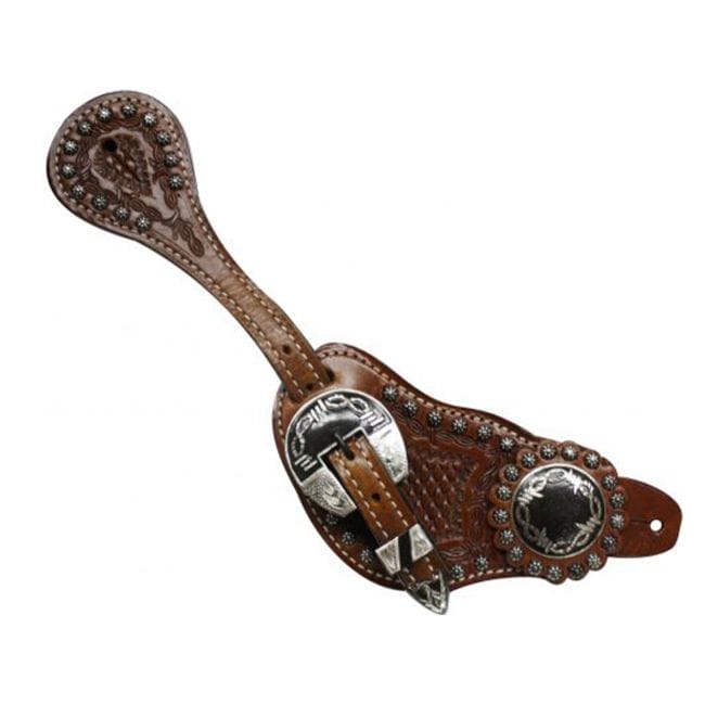 Shiloh Spur Strap