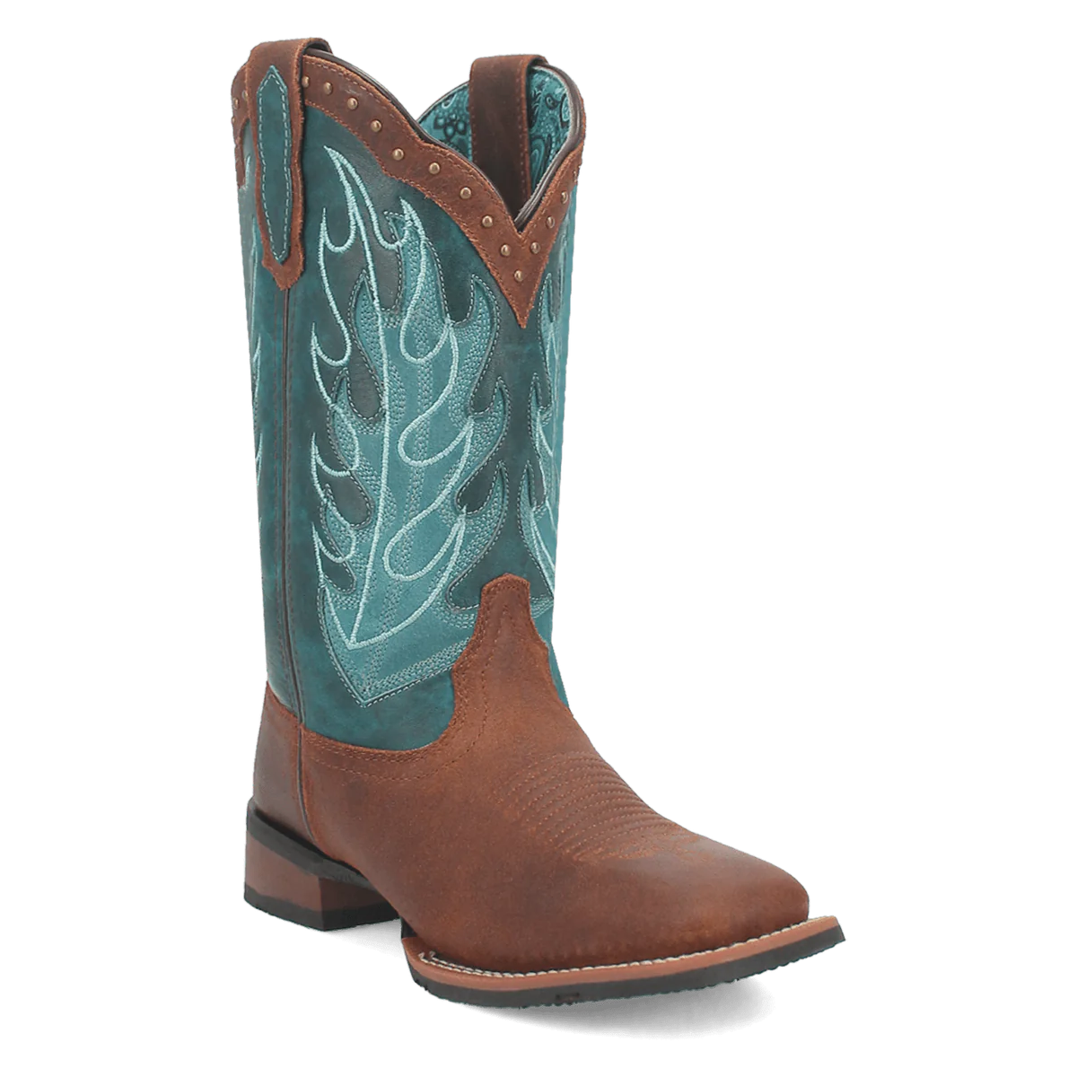 Faye Leather Boot by Laredo - Henderson's Western Store