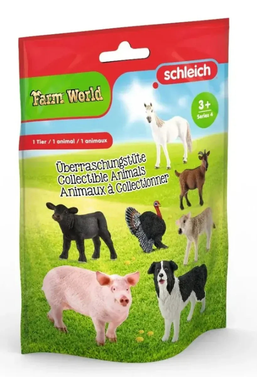 Schleich Toys