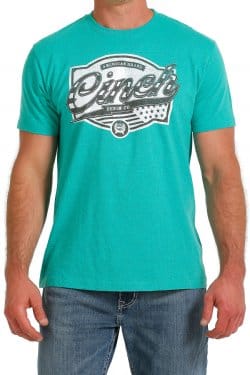 Cinch Men's Shirts