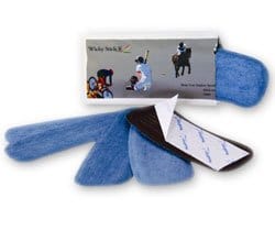 Wicky Stick-it Helmet Liners - Henderson's Western Store