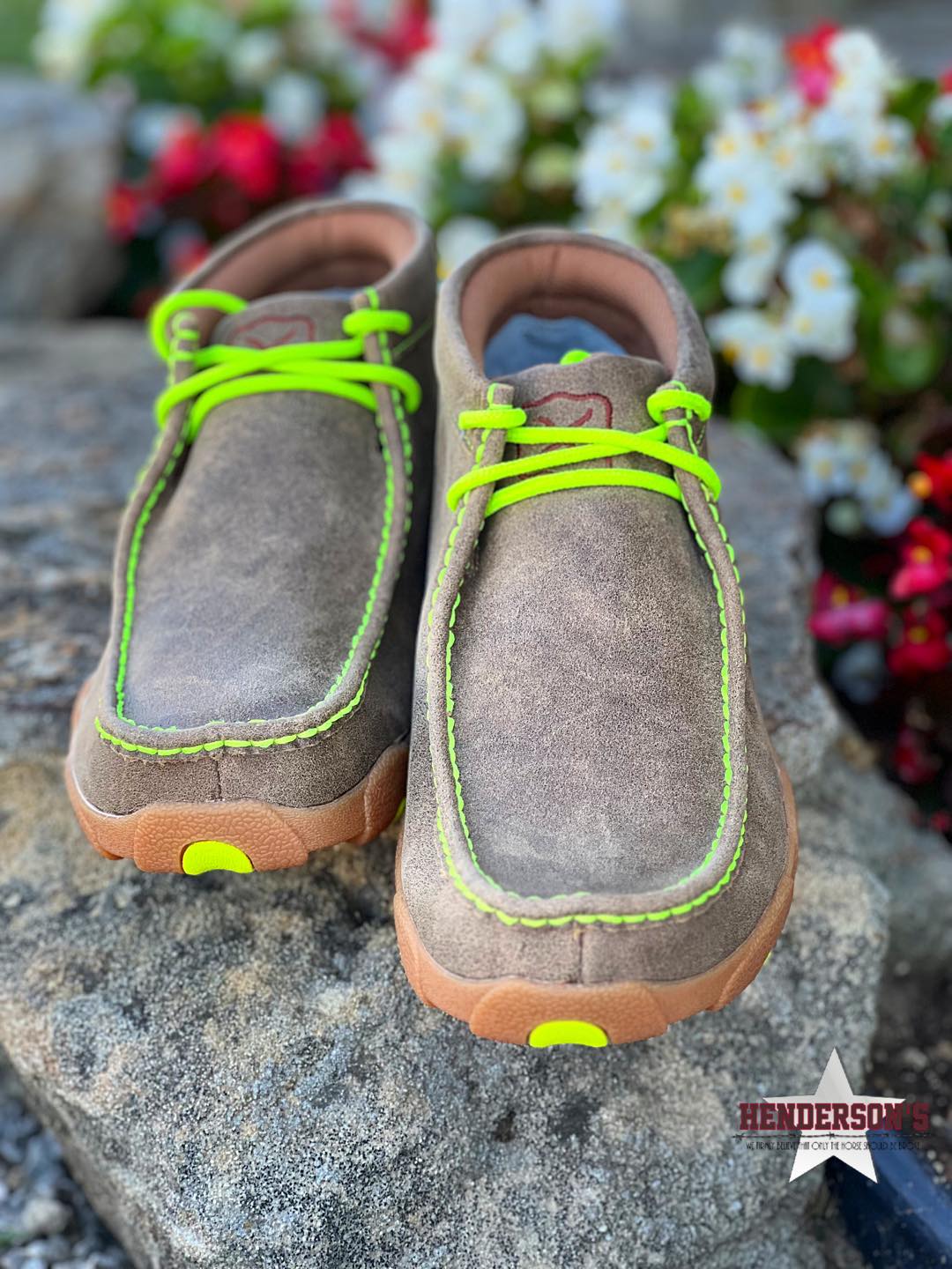 Twisted X Men's shoes